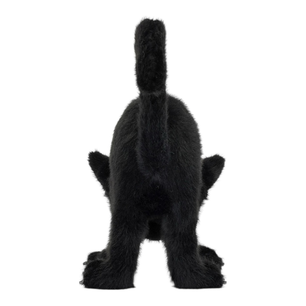 Jellycat Spookipaws Cat Stuffed Animal - Picture 3 of 7